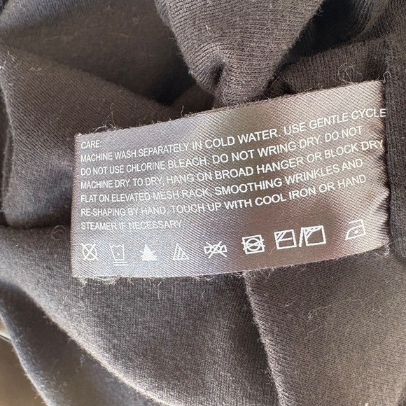 Perry Ellis Portfolio Windbreaker Jacket Full Zip Green Mens XXL Lightweight - Picture 10 of 12